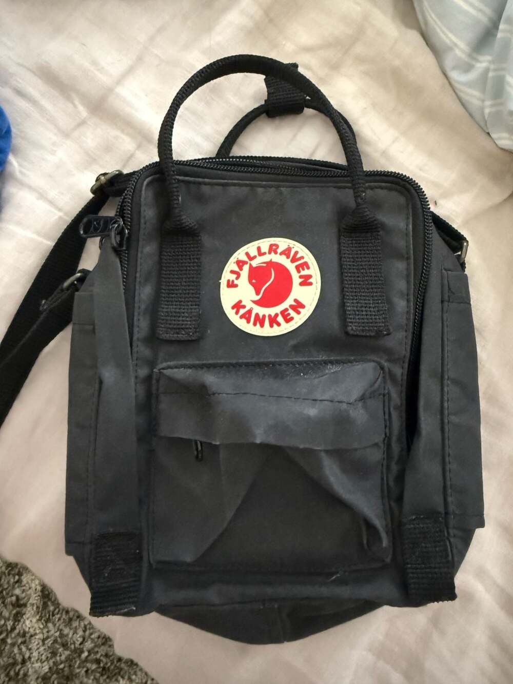 Fjällräven Kånken Sling Crossbody Bag